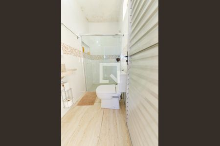 Casa para alugar com 536m², 5 quartos e 3 vagasBanheiro