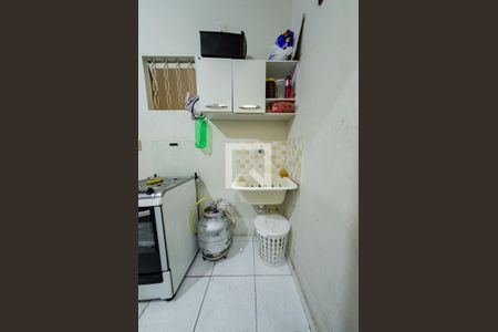 Casa para alugar com 536m², 5 quartos e 3 vagasCasa 2 - Área de serviço