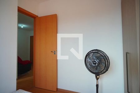 Quarto 2 de apartamento à venda com 2 quartos, 45m² em Morro Santana, Porto Alegre