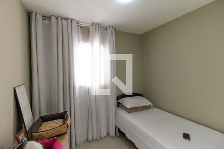 Quarto 2 de apartamento à venda com 3 quartos, 73m² em Vila Alpina, São Paulo