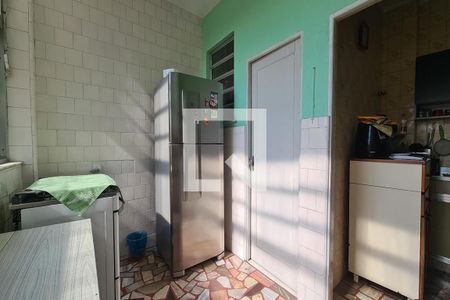 Apartamento à venda com 75m², 2 quartos e 2 vagasCozinha