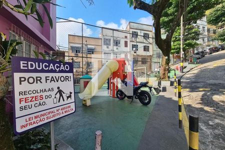 Apartamento à venda com 75m², 2 quartos e 2 vagasÁrea comum- Play