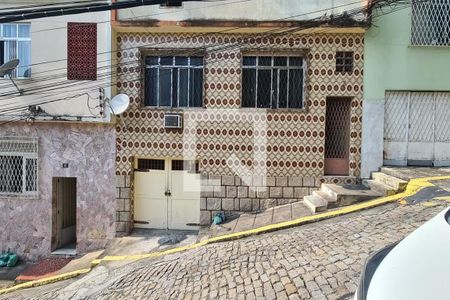 Apartamento à venda com 75m², 2 quartos e 2 vagasFachada Da Casa 
