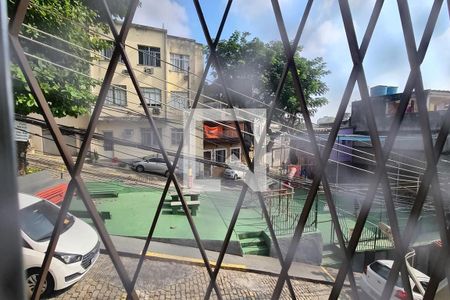 Quarto de apartamento à venda com 2 quartos, 75m² em Méier, Rio de Janeiro