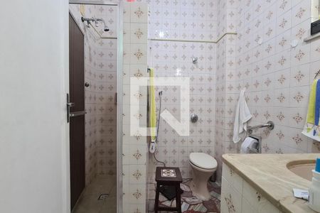 Apartamento à venda com 75m², 2 quartos e 2 vagasBanheiro