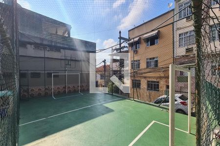 Apartamento à venda com 75m², 2 quartos e 2 vagasQuadra