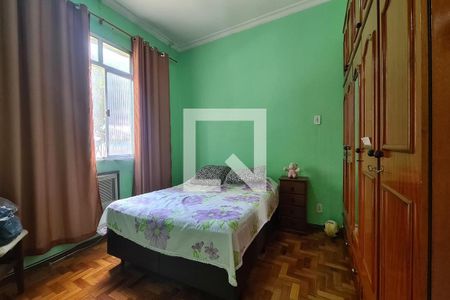 Quarto de apartamento à venda com 2 quartos, 75m² em Méier, Rio de Janeiro