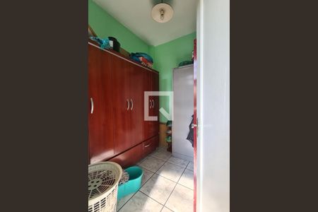 Apartamento à venda com 75m², 2 quartos e 2 vagasQuarto de Serviço