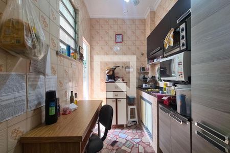 Apartamento à venda com 75m², 2 quartos e 2 vagasCozinha