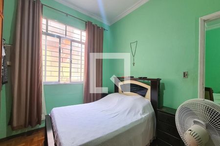 Quarto de apartamento à venda com 2 quartos, 75m² em Méier, Rio de Janeiro