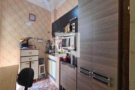 Apartamento à venda com 75m², 2 quartos e 2 vagasCozinha