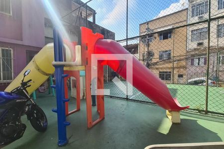 Apartamento à venda com 75m², 2 quartos e 2 vagasÁrea comum- Play