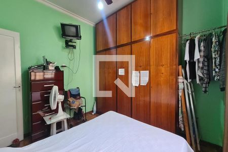 Apartamento à venda com 75m², 2 quartos e 2 vagasQuarto