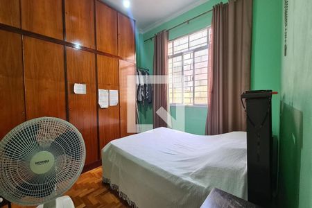Quarto de apartamento à venda com 2 quartos, 75m² em Méier, Rio de Janeiro