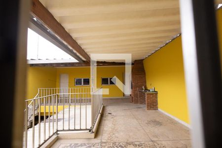 Casa à venda com 240m², 3 quartos e 5 vagas Casa à venda com 240m², 3 quartos e 5 vagasVista Quarto 3