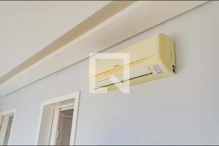 Sala AC de apartamento para alugar com 3 quartos, 85m² em Brotas, Salvador