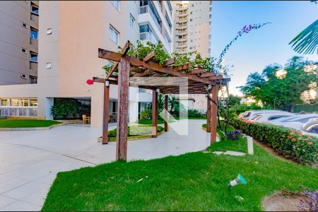 Área Comum - Playground de apartamento para alugar com 3 quartos, 85m² em Brotas, Salvador