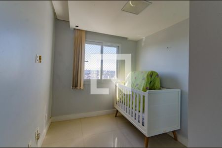 Quarto 1 de apartamento para alugar com 3 quartos, 85m² em Brotas, Salvador
