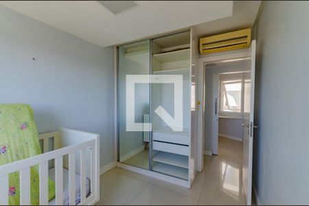 Quarto 1 de apartamento para alugar com 3 quartos, 85m² em Brotas, Salvador