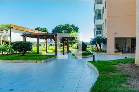 Área Comum - Playground de apartamento para alugar com 3 quartos, 85m² em Brotas, Salvador