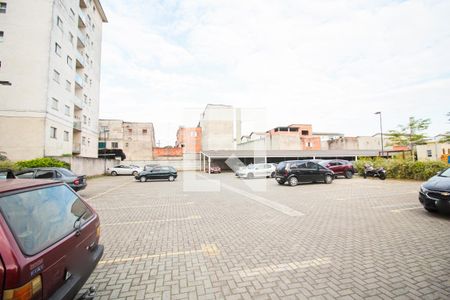 Apartamento para alugar com 51m², 2 quartos e 1 vaga Apartamento para alugar com 51m², 2 quartos e 1 vagaEstacionamento