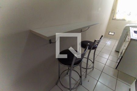 Apartamento para alugar com 51m², 2 quartos e 1 vaga Apartamento para alugar com 51m², 2 quartos e 1 vagaCozinha