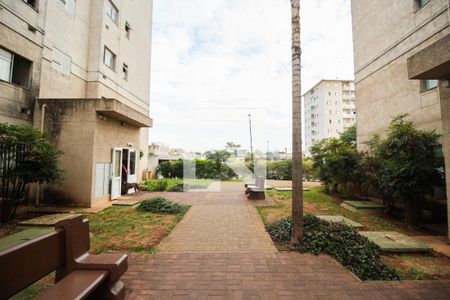 Apartamento para alugar com 51m², 2 quartos e 1 vaga Apartamento para alugar com 51m², 2 quartos e 1 vagaÁrea Comum
