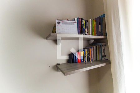 Apartamento para alugar com 51m², 2 quartos e 1 vaga Apartamento para alugar com 51m², 2 quartos e 1 vagaQuarto 2