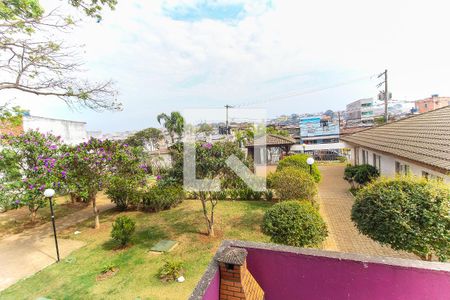 Vista do Quarto 1 de apartamento para alugar com 2 quartos, 51m² em Jardim Santo Antônio, São Paulo