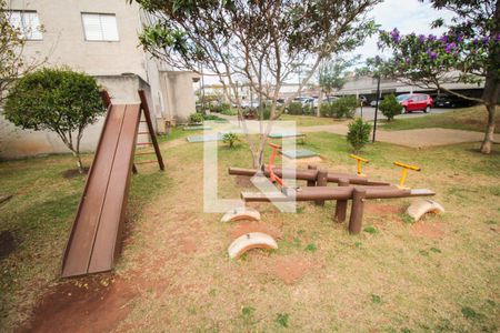 Apartamento para alugar com 51m², 2 quartos e 1 vaga Apartamento para alugar com 51m², 2 quartos e 1 vagaPlayground 2