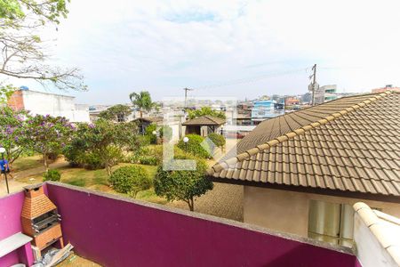 Vista da Sacada de apartamento para alugar com 2 quartos, 51m² em Jardim Santo Antônio, São Paulo