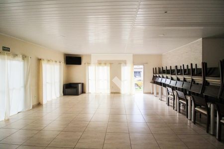 Apartamento para alugar com 51m², 2 quartos e 1 vaga Apartamento para alugar com 51m², 2 quartos e 1 vagaSalão de Festas