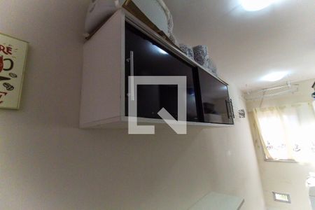 Apartamento para alugar com 51m², 2 quartos e 1 vaga Apartamento para alugar com 51m², 2 quartos e 1 vagaCozinha