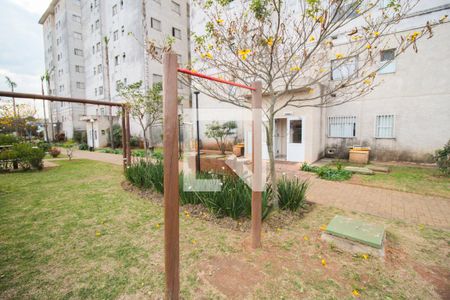 Apartamento para alugar com 51m², 2 quartos e 1 vaga Apartamento para alugar com 51m², 2 quartos e 1 vagaFitness Externo