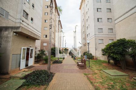 Apartamento para alugar com 51m², 2 quartos e 1 vaga Apartamento para alugar com 51m², 2 quartos e 1 vagaÁrea Comum