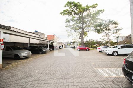 Apartamento para alugar com 51m², 2 quartos e 1 vaga Apartamento para alugar com 51m², 2 quartos e 1 vagaEstacionamento