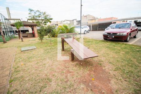 Apartamento para alugar com 51m², 2 quartos e 1 vaga Apartamento para alugar com 51m², 2 quartos e 1 vagaFitness Externo