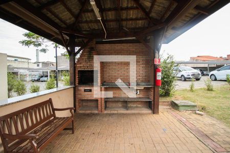 Apartamento para alugar com 51m², 2 quartos e 1 vaga Apartamento para alugar com 51m², 2 quartos e 1 vagaChurrasqueira 2