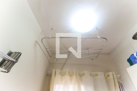Apartamento para alugar com 51m², 2 quartos e 1 vaga Apartamento para alugar com 51m², 2 quartos e 1 vagaÁrea de Serviço