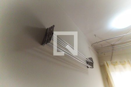 Apartamento para alugar com 51m², 2 quartos e 1 vaga Apartamento para alugar com 51m², 2 quartos e 1 vagaÁrea de Serviço