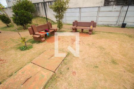 Apartamento para alugar com 51m², 2 quartos e 1 vaga Apartamento para alugar com 51m², 2 quartos e 1 vagaPlayground