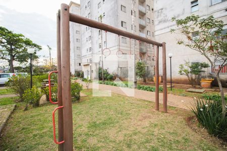 Apartamento para alugar com 51m², 2 quartos e 1 vaga Apartamento para alugar com 51m², 2 quartos e 1 vagaFitness Externo