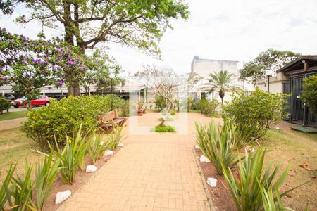 Apartamento para alugar com 51m², 2 quartos e 1 vaga Apartamento para alugar com 51m², 2 quartos e 1 vagaÁrea Comum