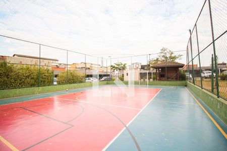 Apartamento para alugar com 51m², 2 quartos e 1 vaga Apartamento para alugar com 51m², 2 quartos e 1 vagaQuadra Esportiva