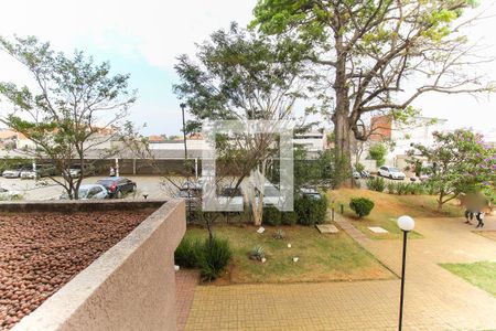 Apartamento para alugar com 51m², 2 quartos e 1 vaga Apartamento para alugar com 51m², 2 quartos e 1 vagaVista da Área de Serviço