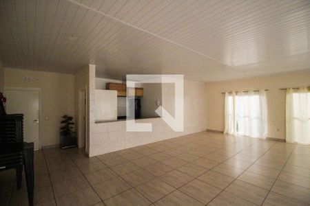 Apartamento para alugar com 51m², 2 quartos e 1 vaga Apartamento para alugar com 51m², 2 quartos e 1 vagaSalão de Festas