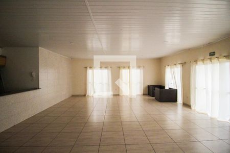 Apartamento para alugar com 51m², 2 quartos e 1 vaga Apartamento para alugar com 51m², 2 quartos e 1 vagaSalão de Festas