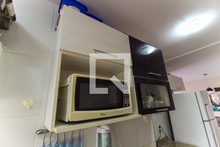 Apartamento para alugar com 51m², 2 quartos e 1 vaga Apartamento para alugar com 51m², 2 quartos e 1 vagaCozinha