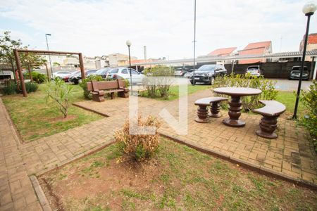 Apartamento para alugar com 51m², 2 quartos e 1 vaga Apartamento para alugar com 51m², 2 quartos e 1 vagaÁrea Comum