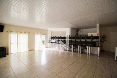 Apartamento para alugar com 51m², 2 quartos e 1 vaga Apartamento para alugar com 51m², 2 quartos e 1 vagaSalão de Festas